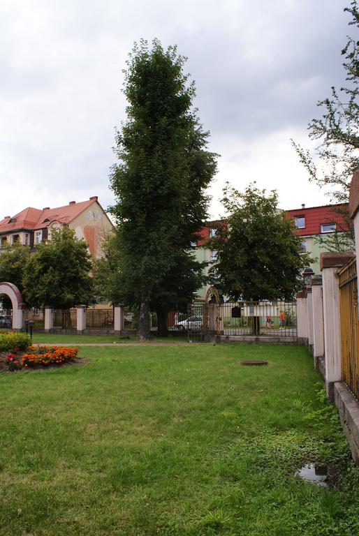 Villa Bergera Dzierżoniów Εξωτερικό φωτογραφία